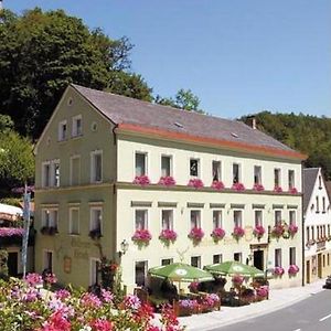 Gasthof&Hotel Goldener Hirsch